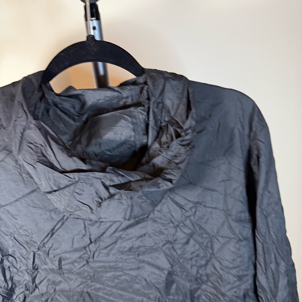 Coca-Cola Black Pullover Jacket - Picture 5 of 6
